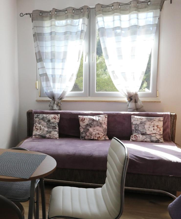 Apartament App Karla Pula Zewnętrze zdjęcie